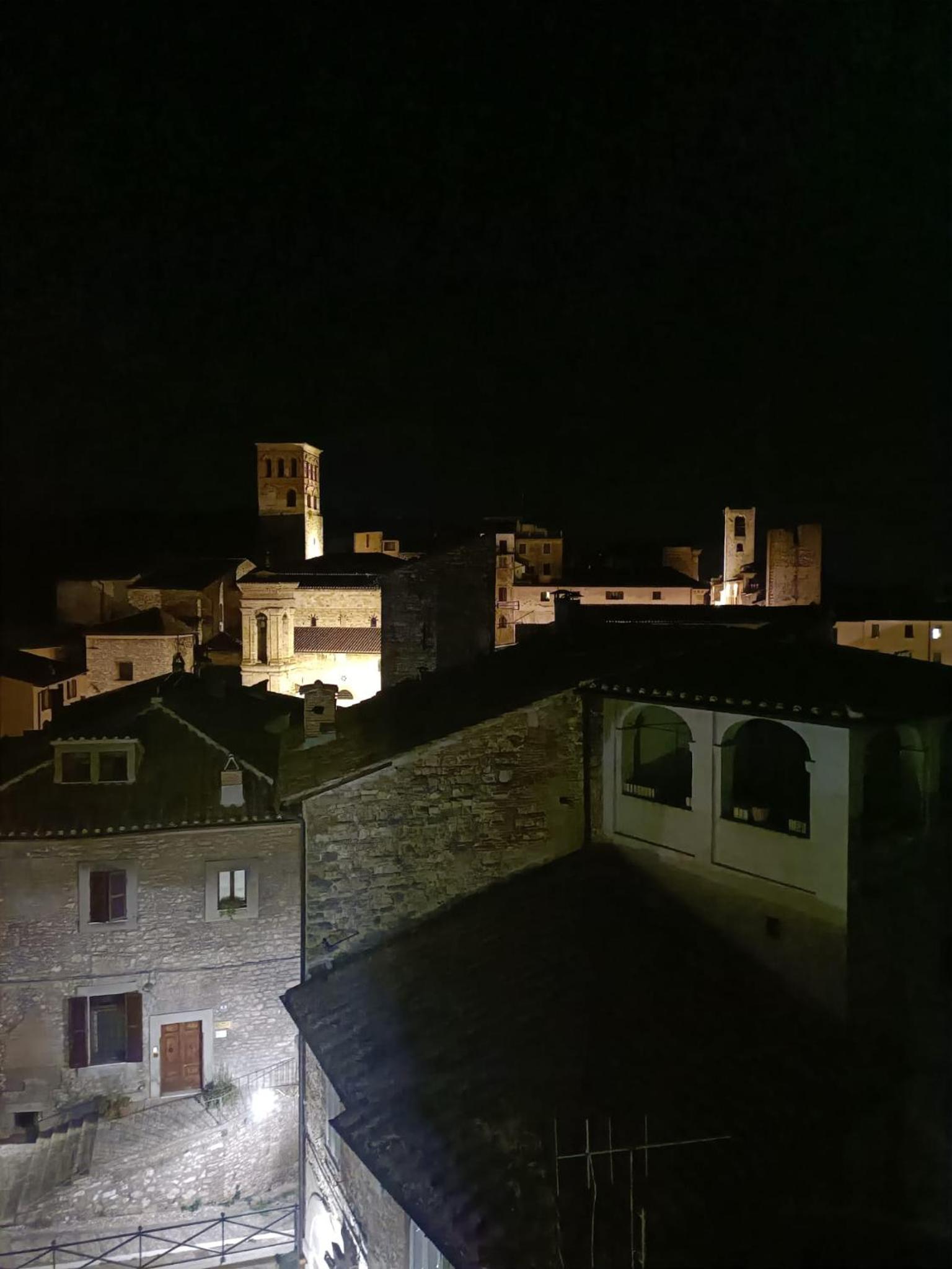 BELLAVISTA