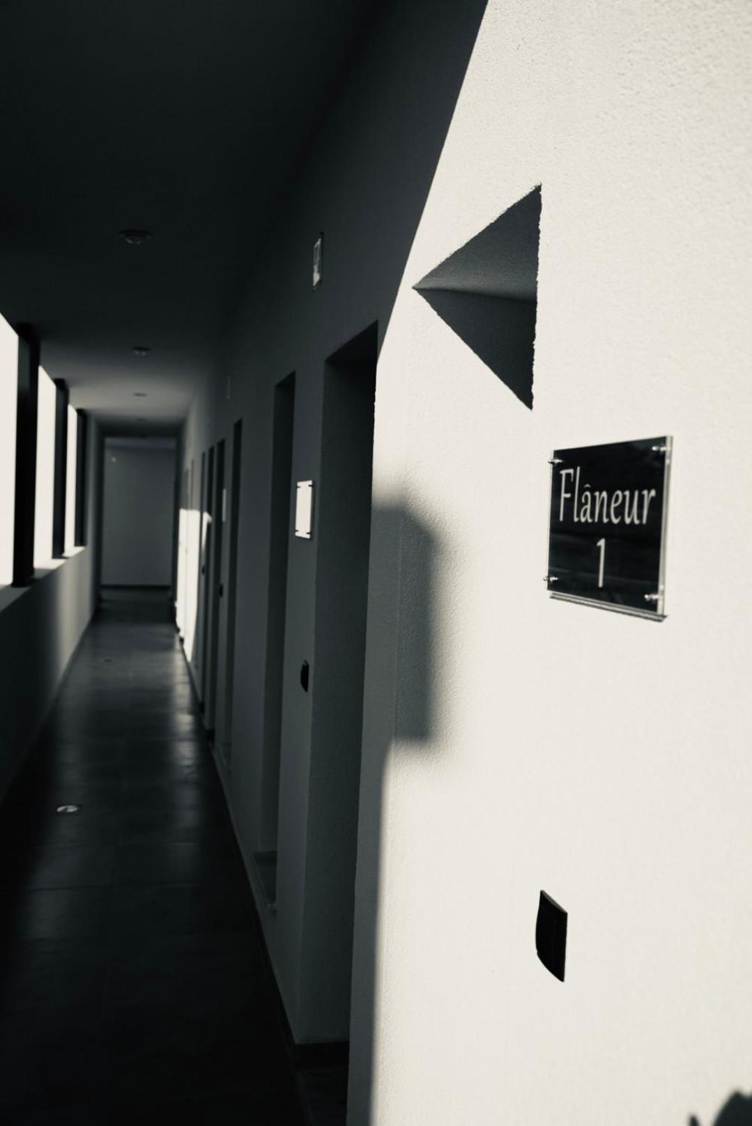 Flâneur