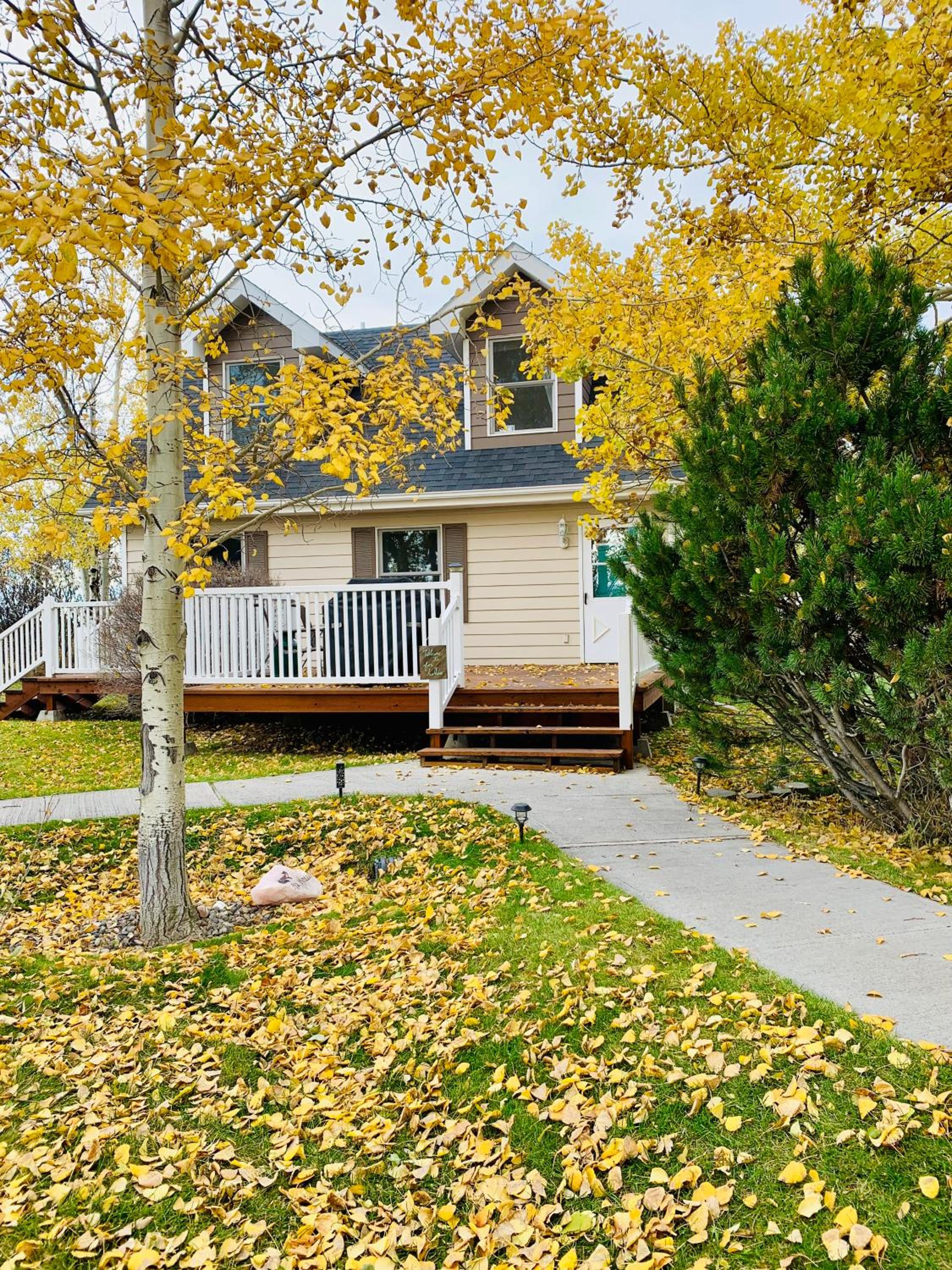 Hotel Fox Hollow Inn