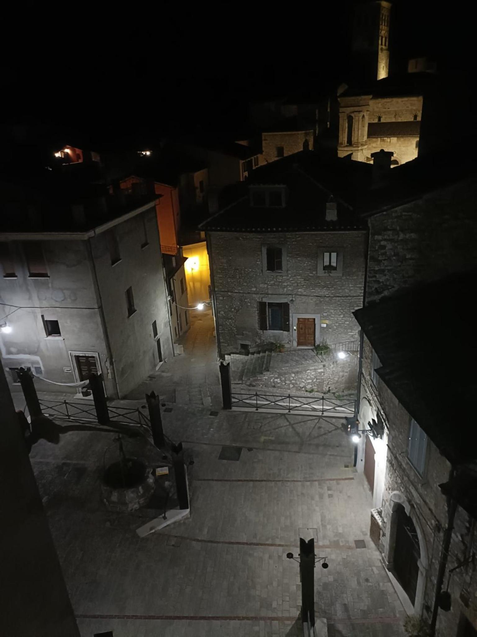 BELLAVISTA