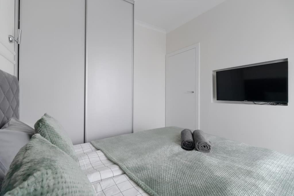 Urban Chic - City Center - 3 Bedroom Apartment - 12 People - Siedmiogrodzka 3