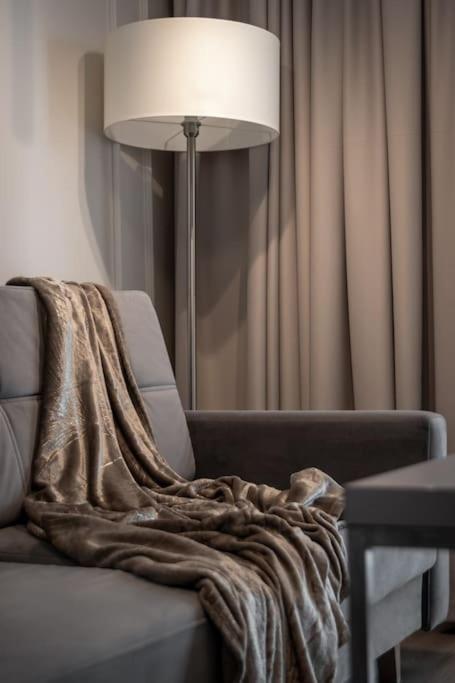 Urban Chic - City Center - 3 Bedroom Apartment - 12 People - Siedmiogrodzka 3