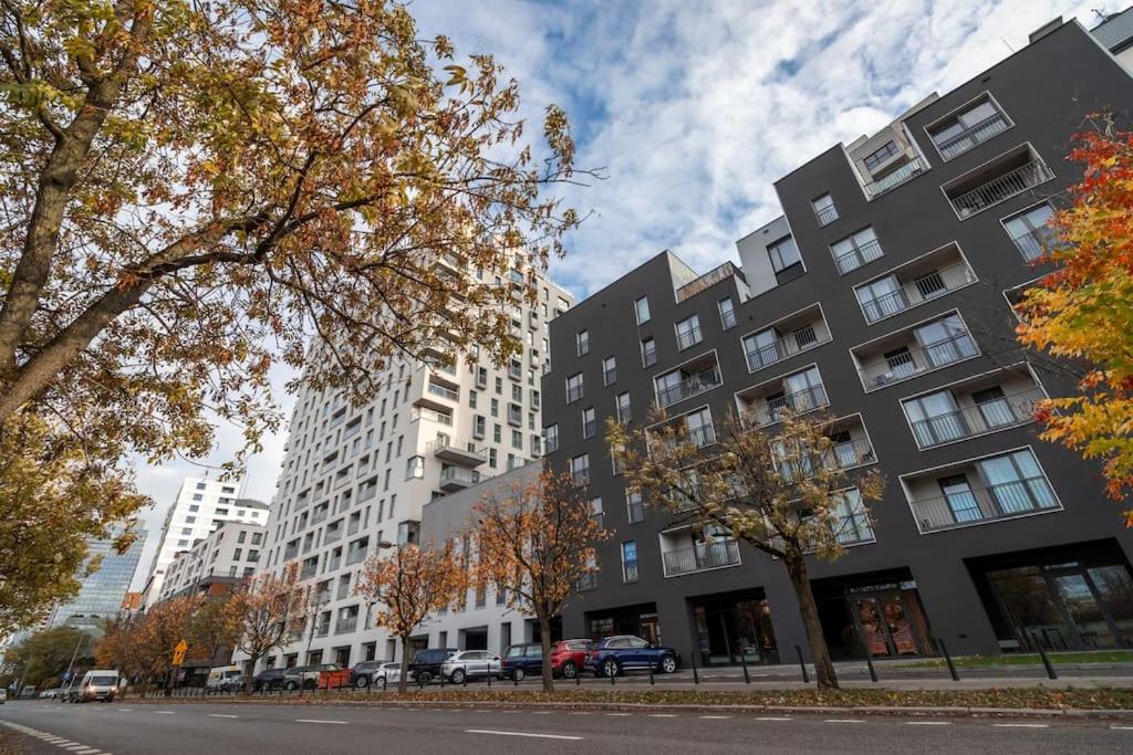 Urban Chic - City Center - 3 Bedroom Apartment - 12 People - Siedmiogrodzka 3