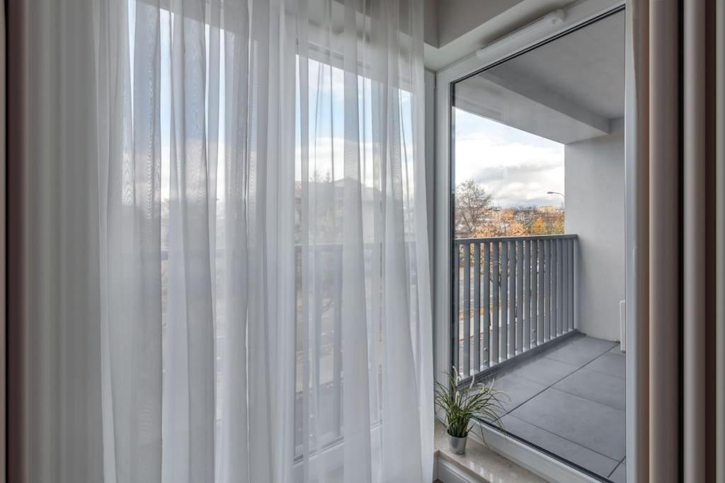 Urban Chic - City Center - 3 Bedroom Apartment - 12 People - Siedmiogrodzka 3
