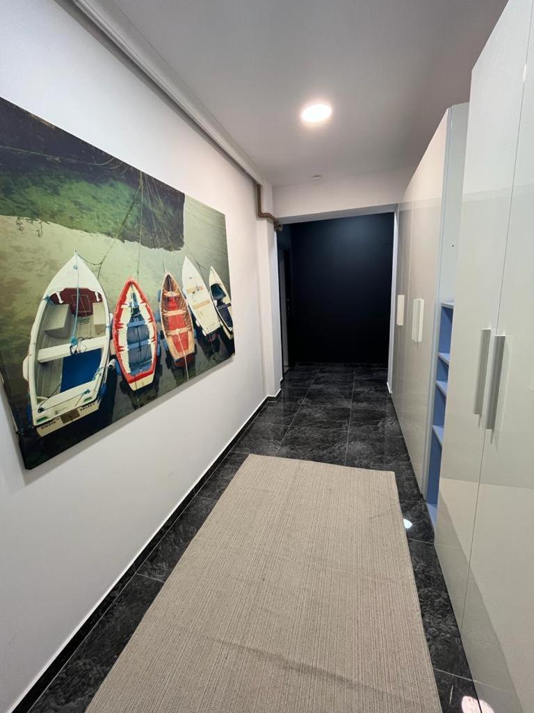 Snagov Lake Sonnio Properties