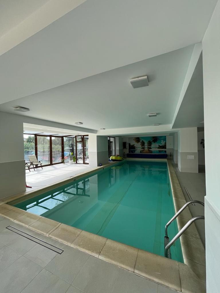 Snagov Lake Sonnio Properties