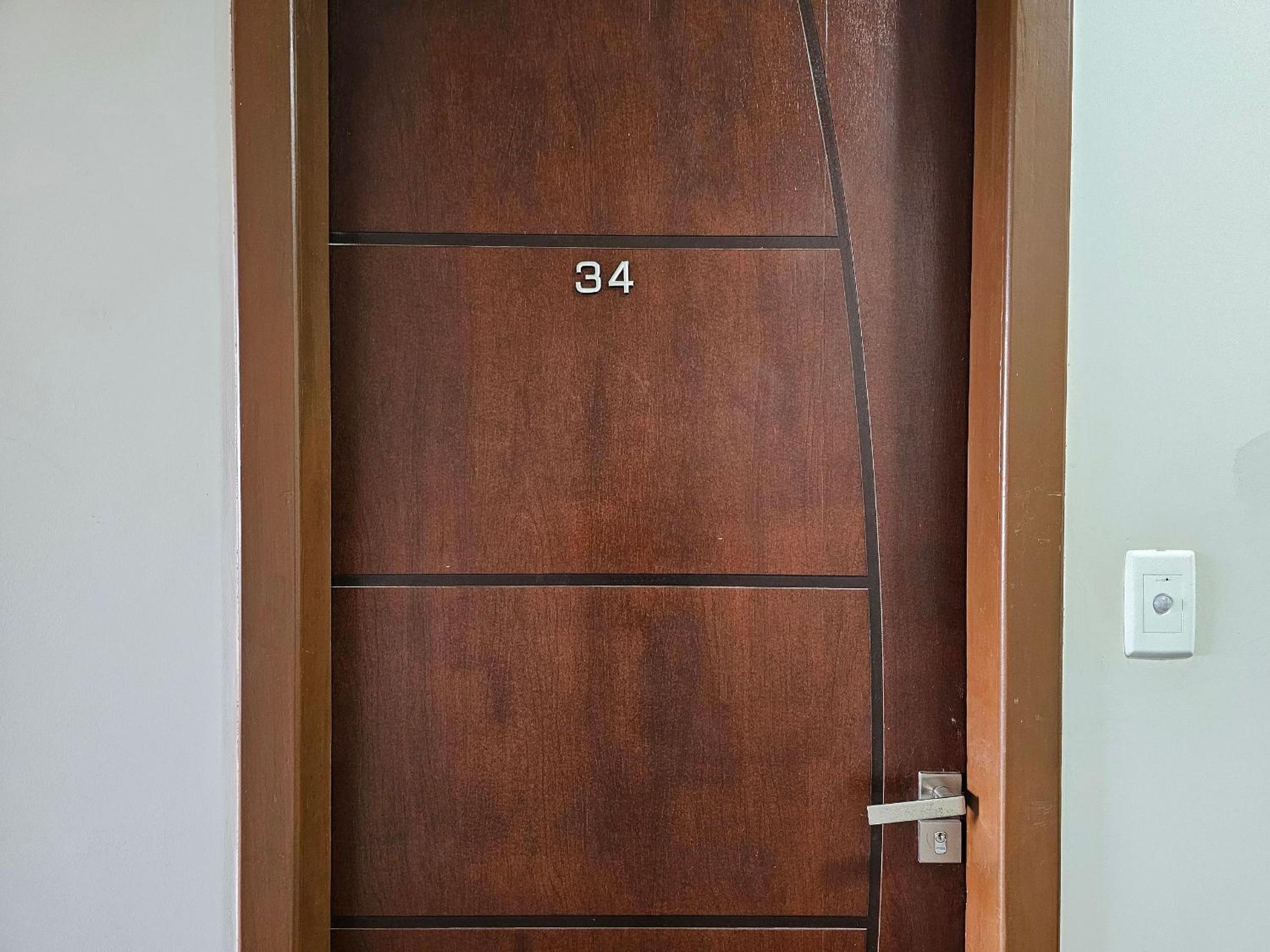 Apt região central para 5 com garagem