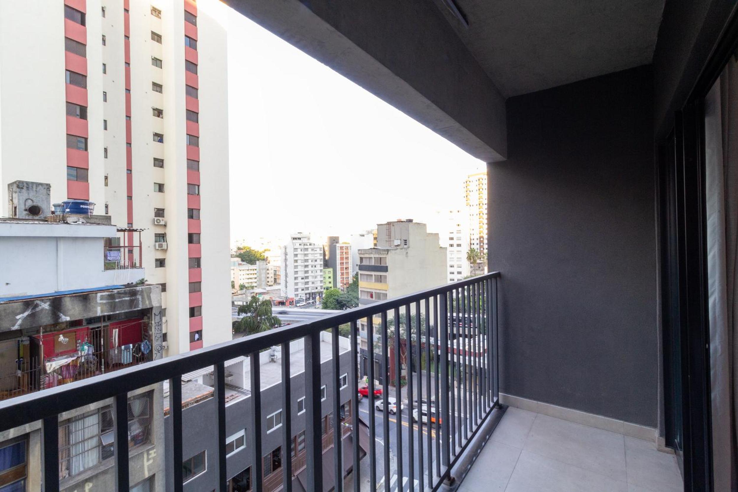 Bela Vista excelente local ao lado da Frei Caneca e Sirio Libanes 5