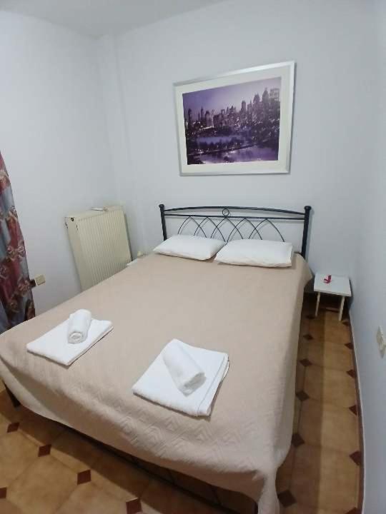 Anatoli's Apartment photo 5