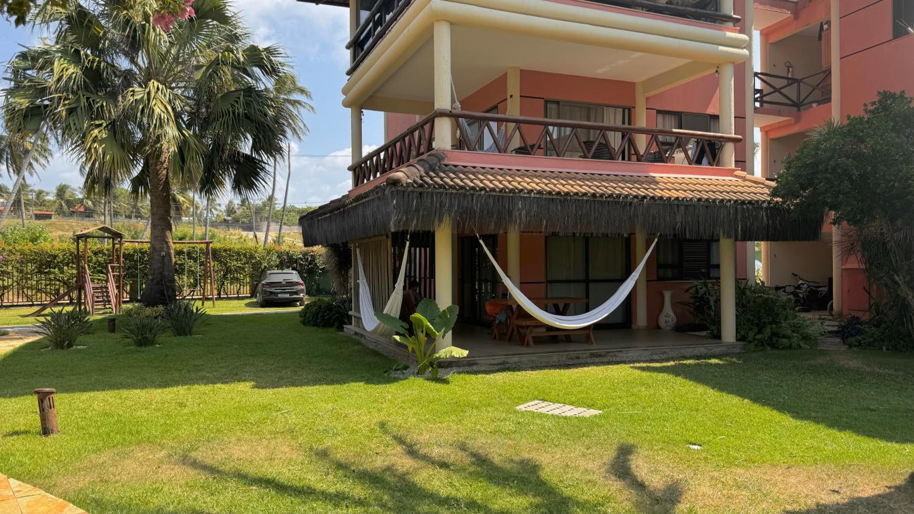 Dream Village Cumbuco