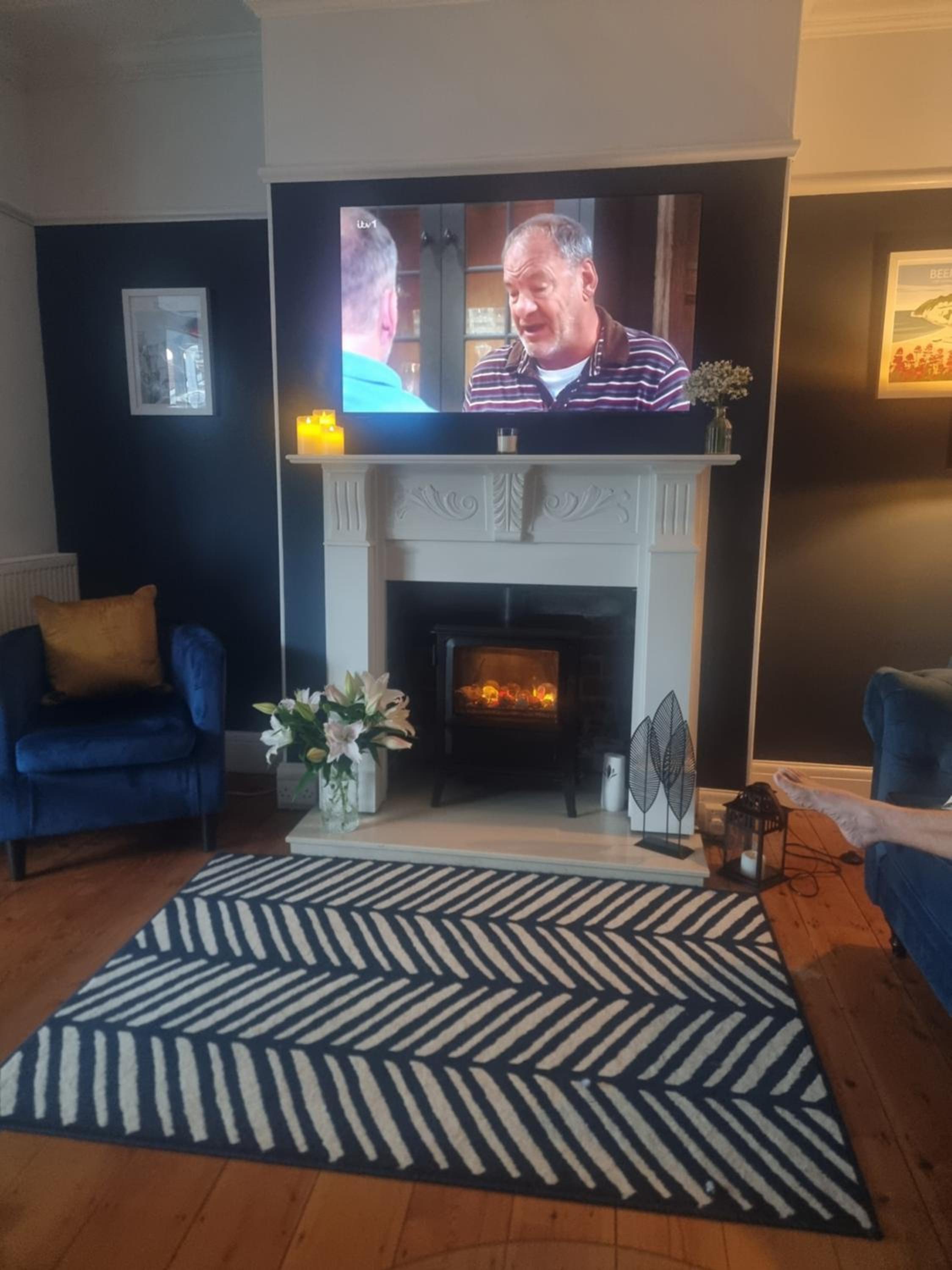 Seas The Day - Paignton, Close to Beach, Excellent Location view 3