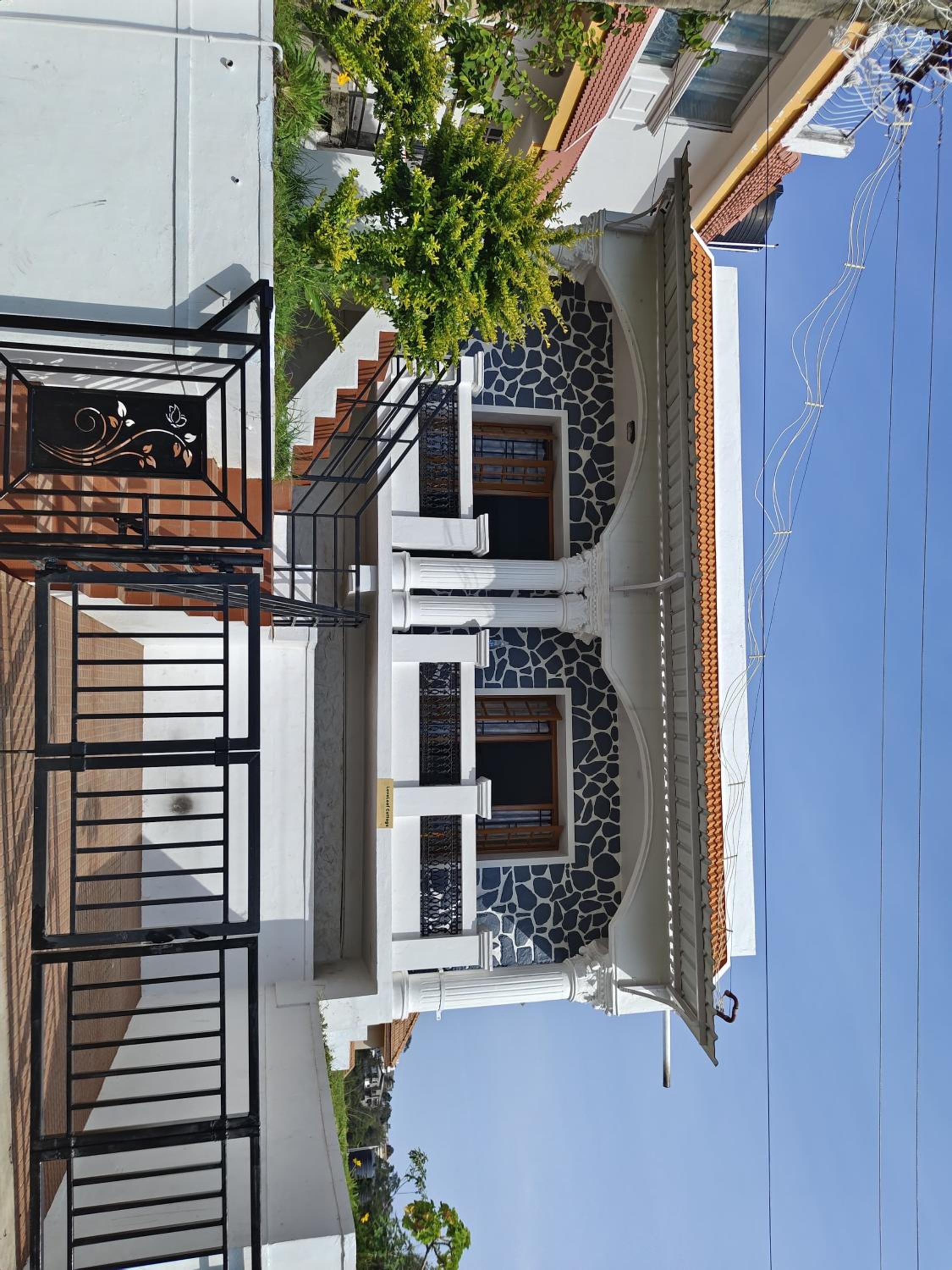 LoveLeaf Cottage