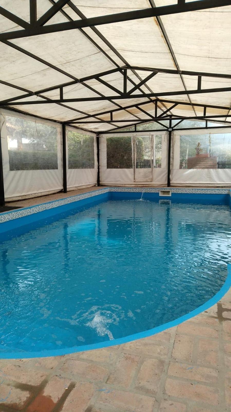 Cabañas casanostra