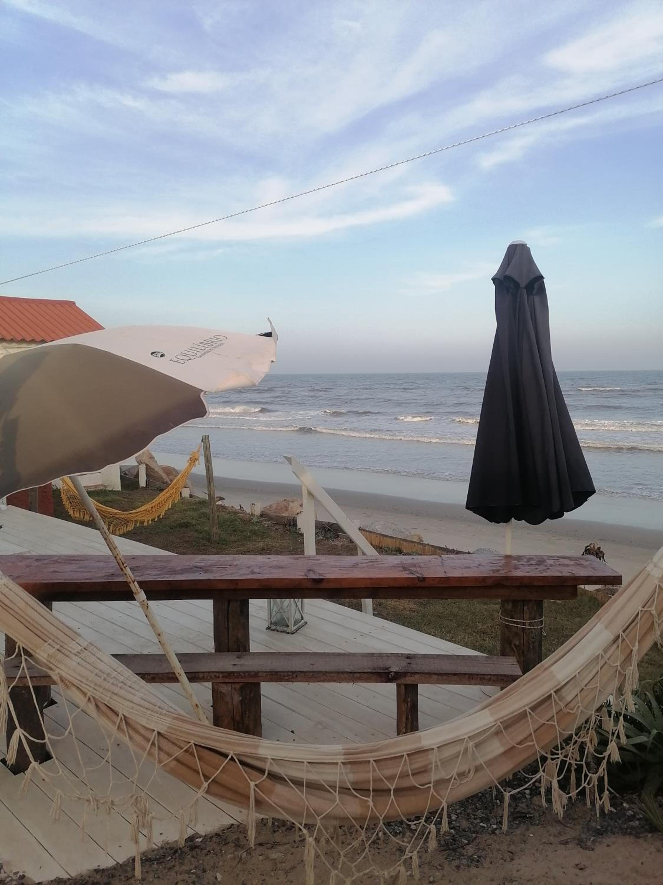 Los ojos del Mar view 5