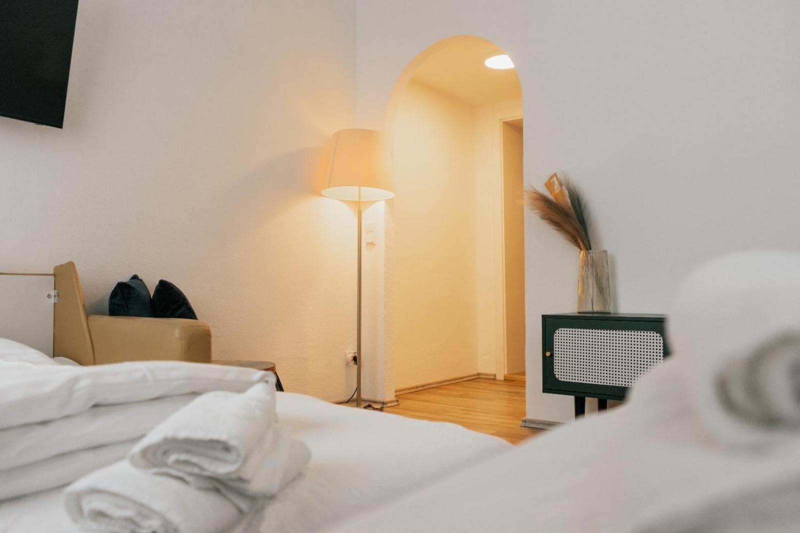 Salzburg Apartments