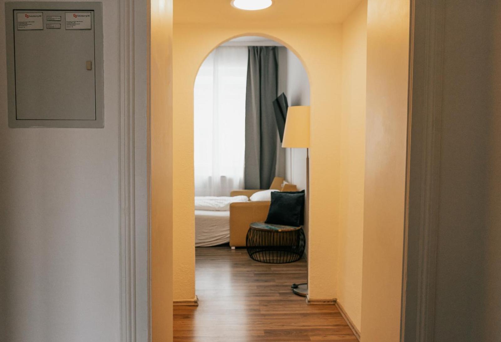 Salzburg Apartments