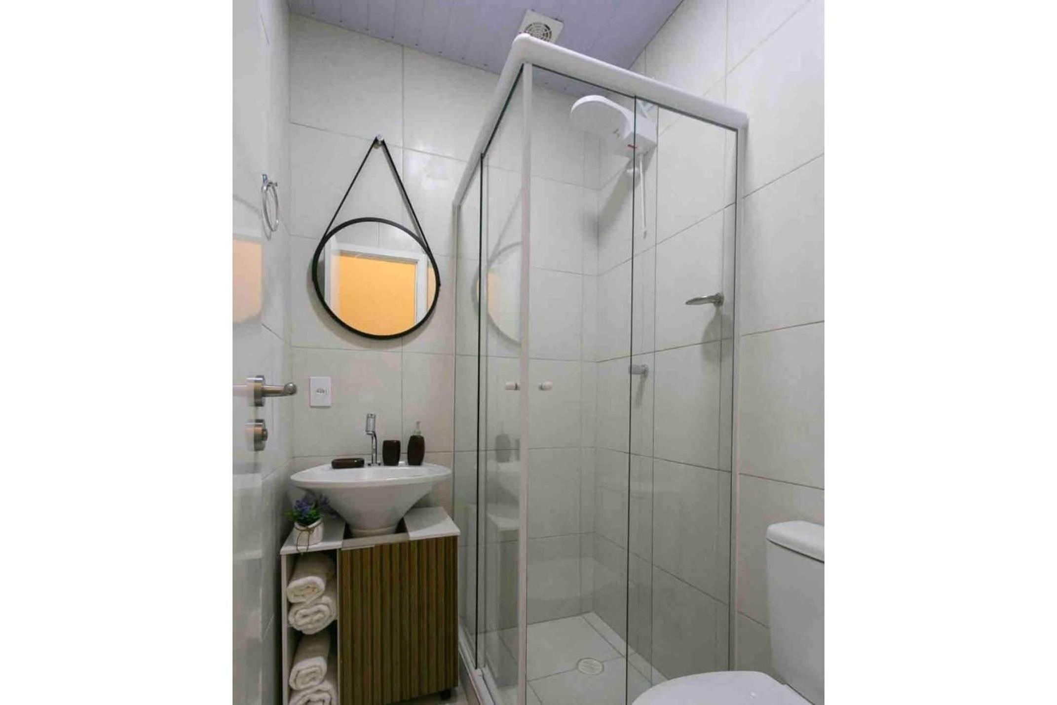 B115 Studios na Mooca/SP