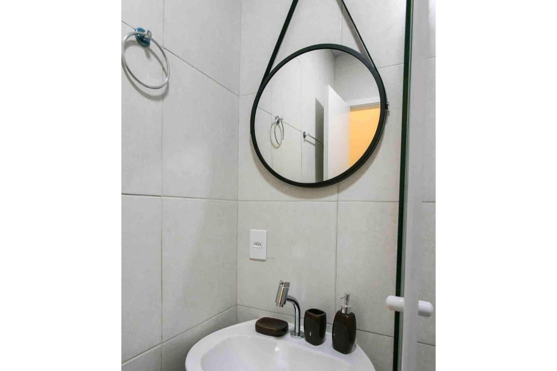 B115 Studios na Mooca/SP