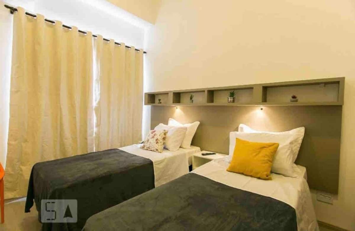 B115 Studios na Mooca/SP