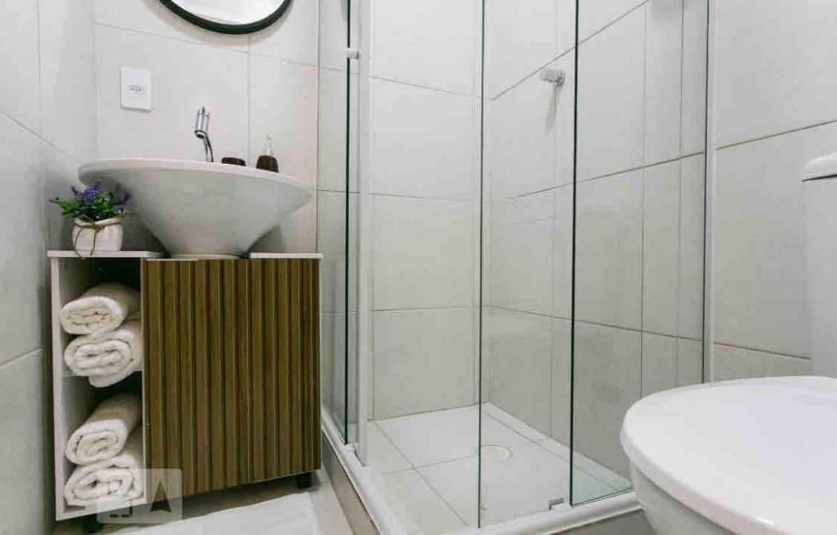 B115 Studios na Mooca/SP