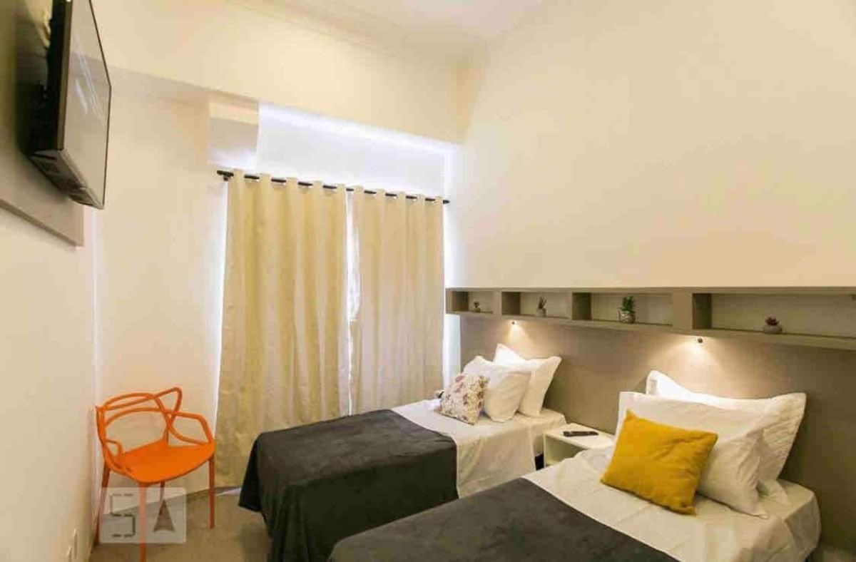 B115 Studios na Mooca/SP