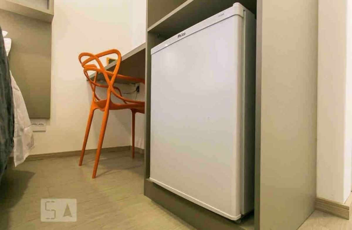 B115 Studios na Mooca/SP