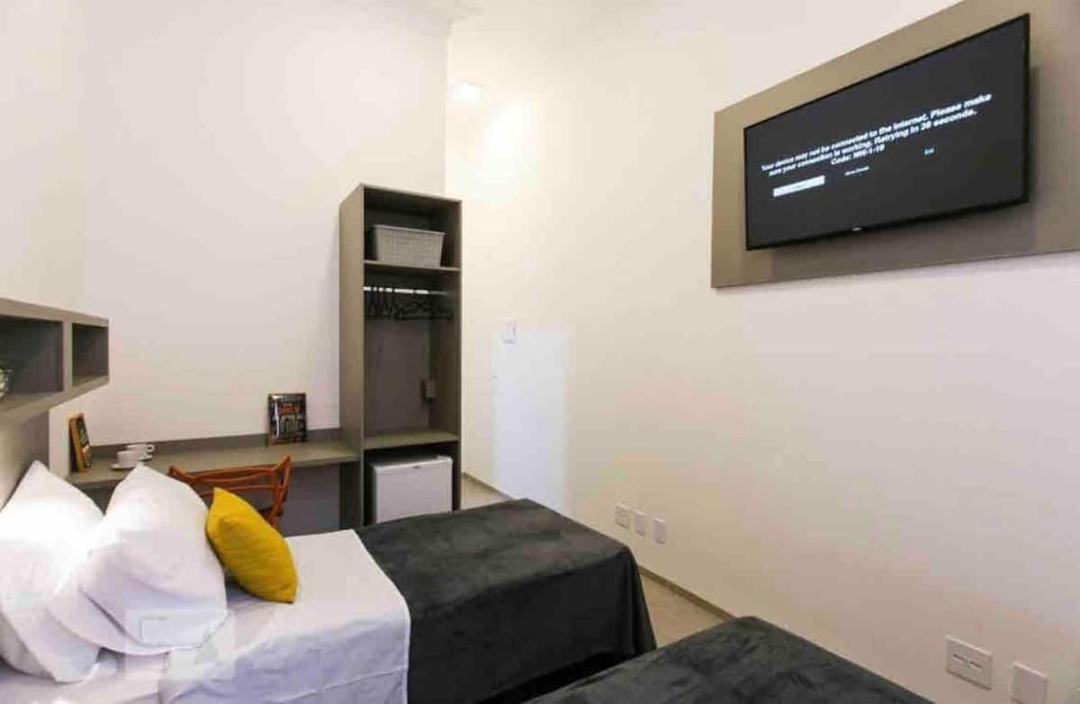 B115 Studios na Mooca/SP