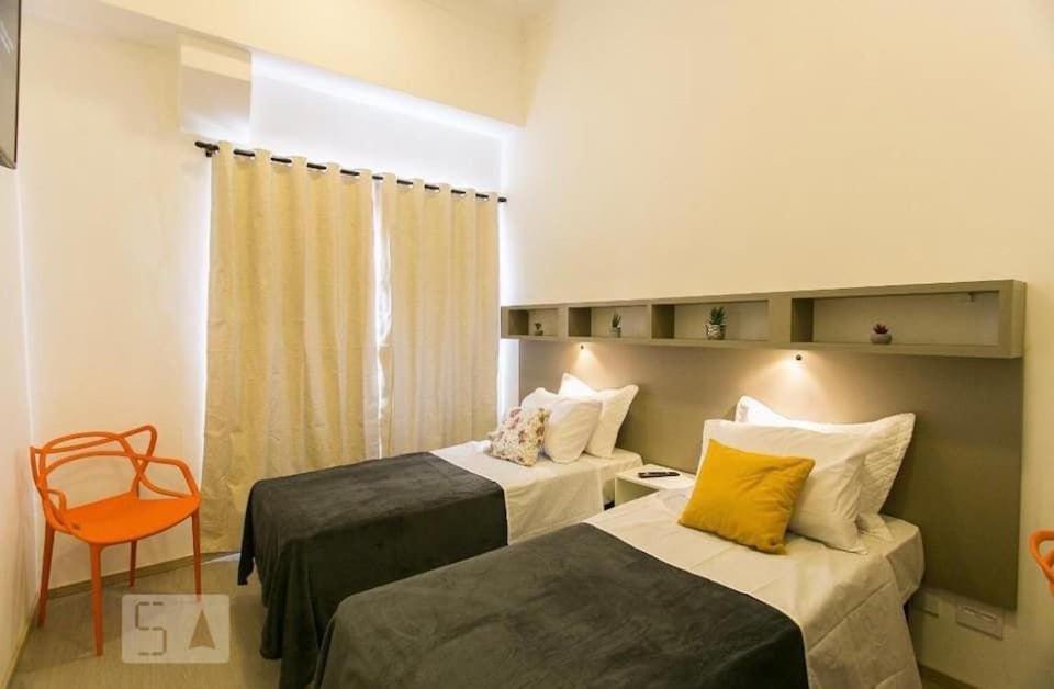 B115 Studios na Mooca/SP