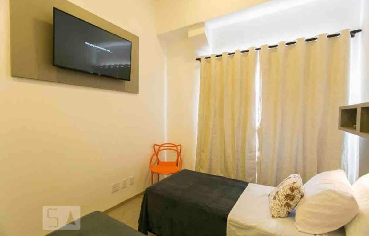 B115 Studios na Mooca/SP