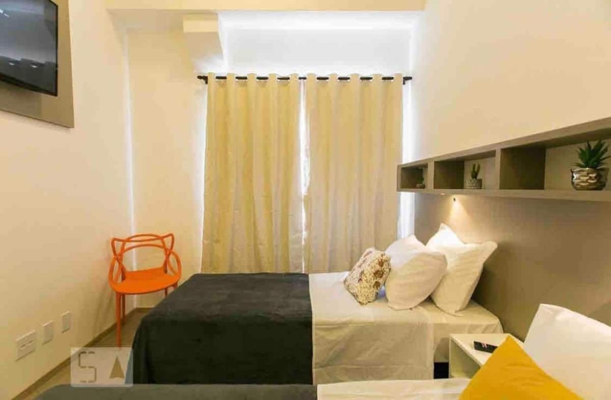 B115 Studios na Mooca/SP