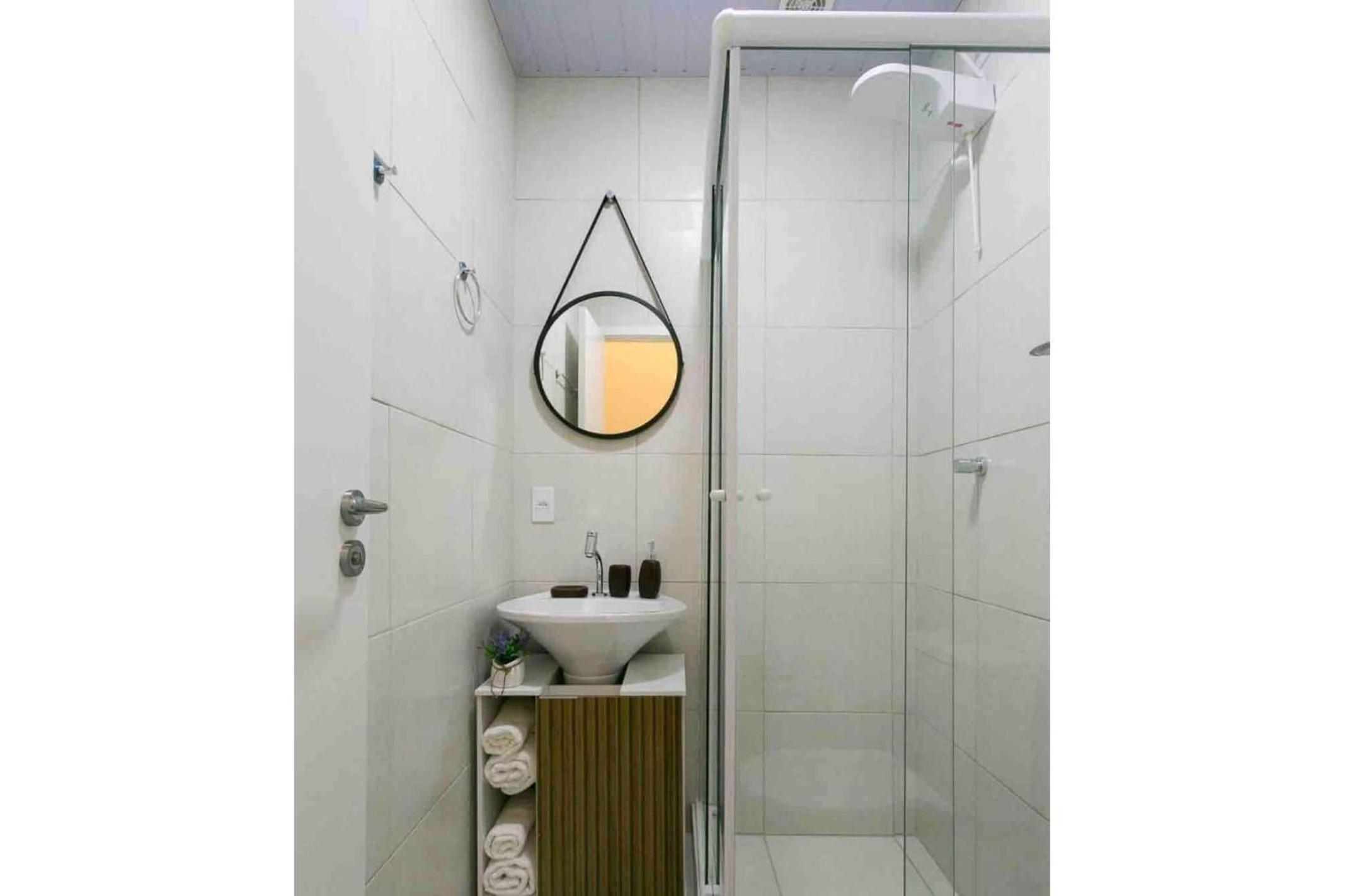 B115 Studios na Mooca/SP