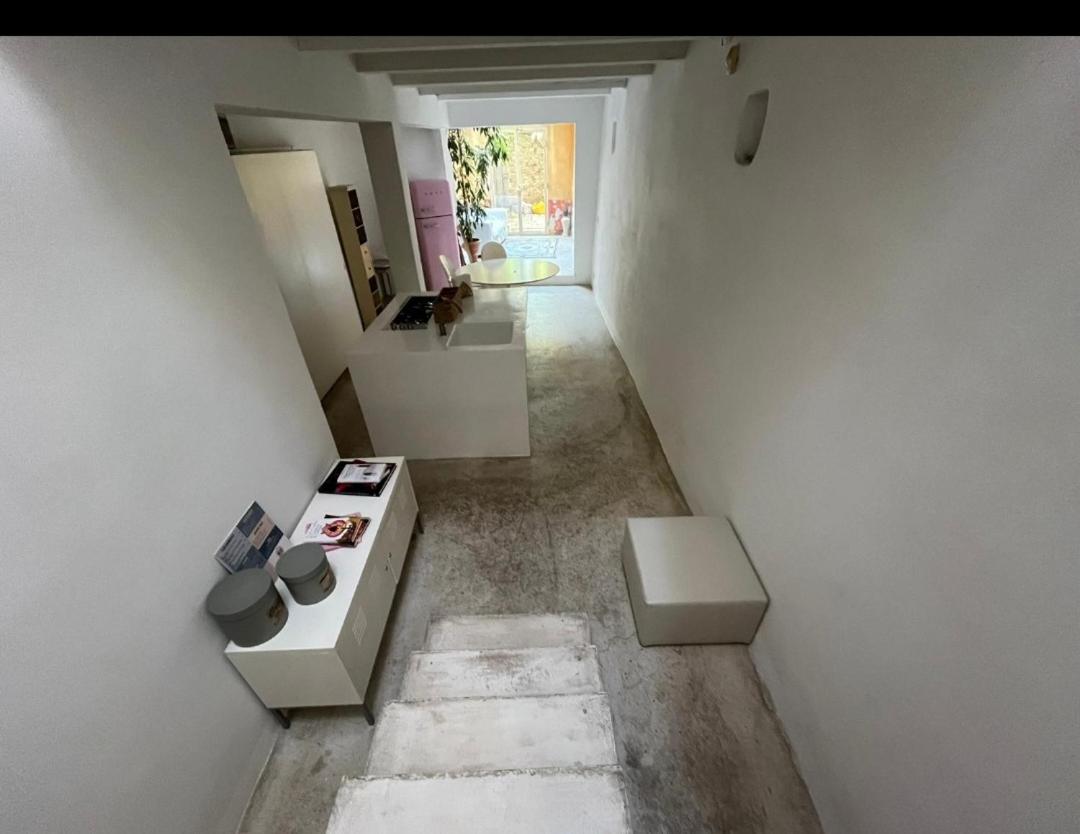 Casa evelina view 2