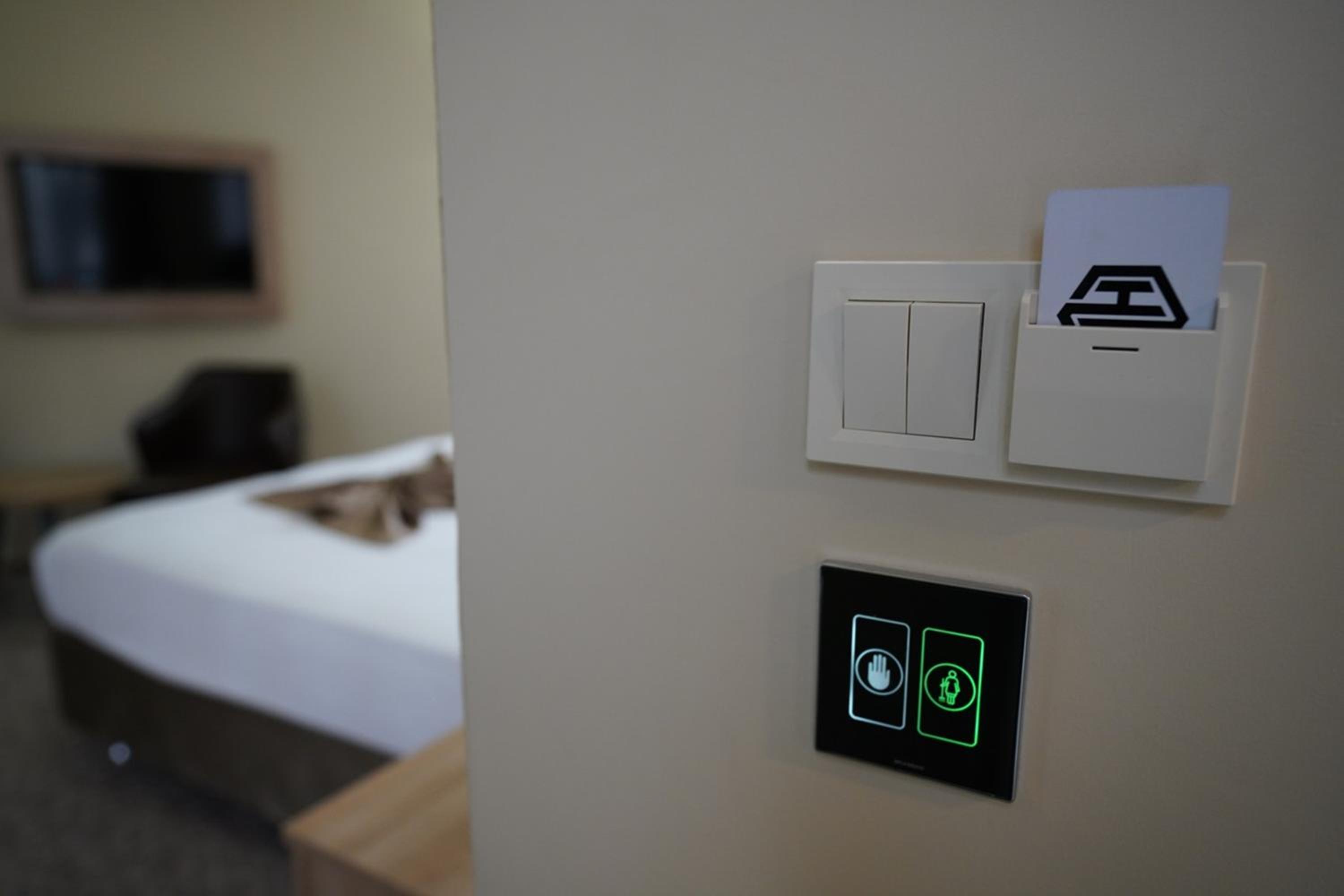 Sultan Hamit Otel - Image 21