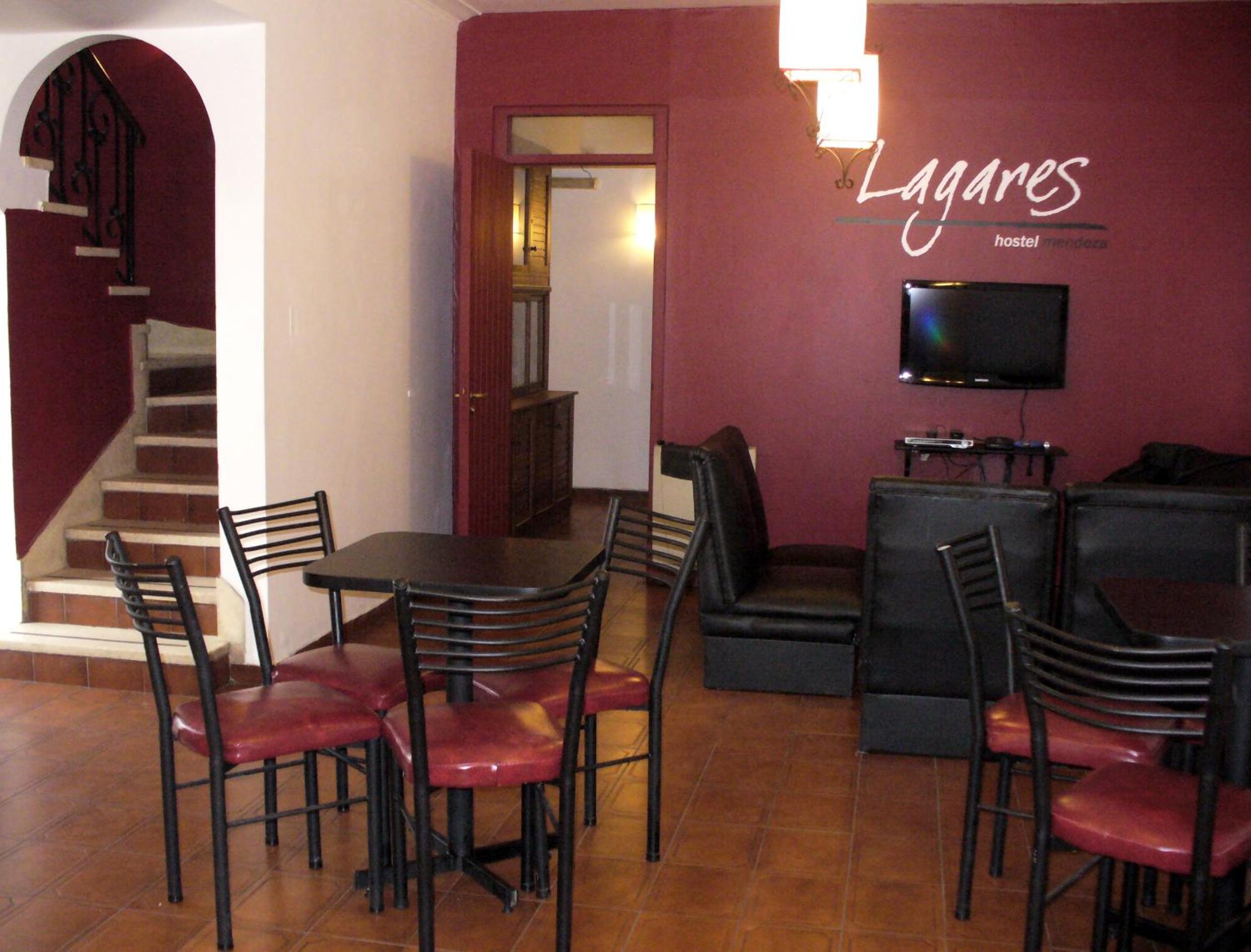 Hostel Lagares