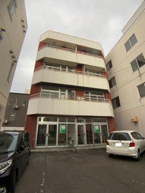 Shinsanjo Building - Vacation STAY 15855 view 5