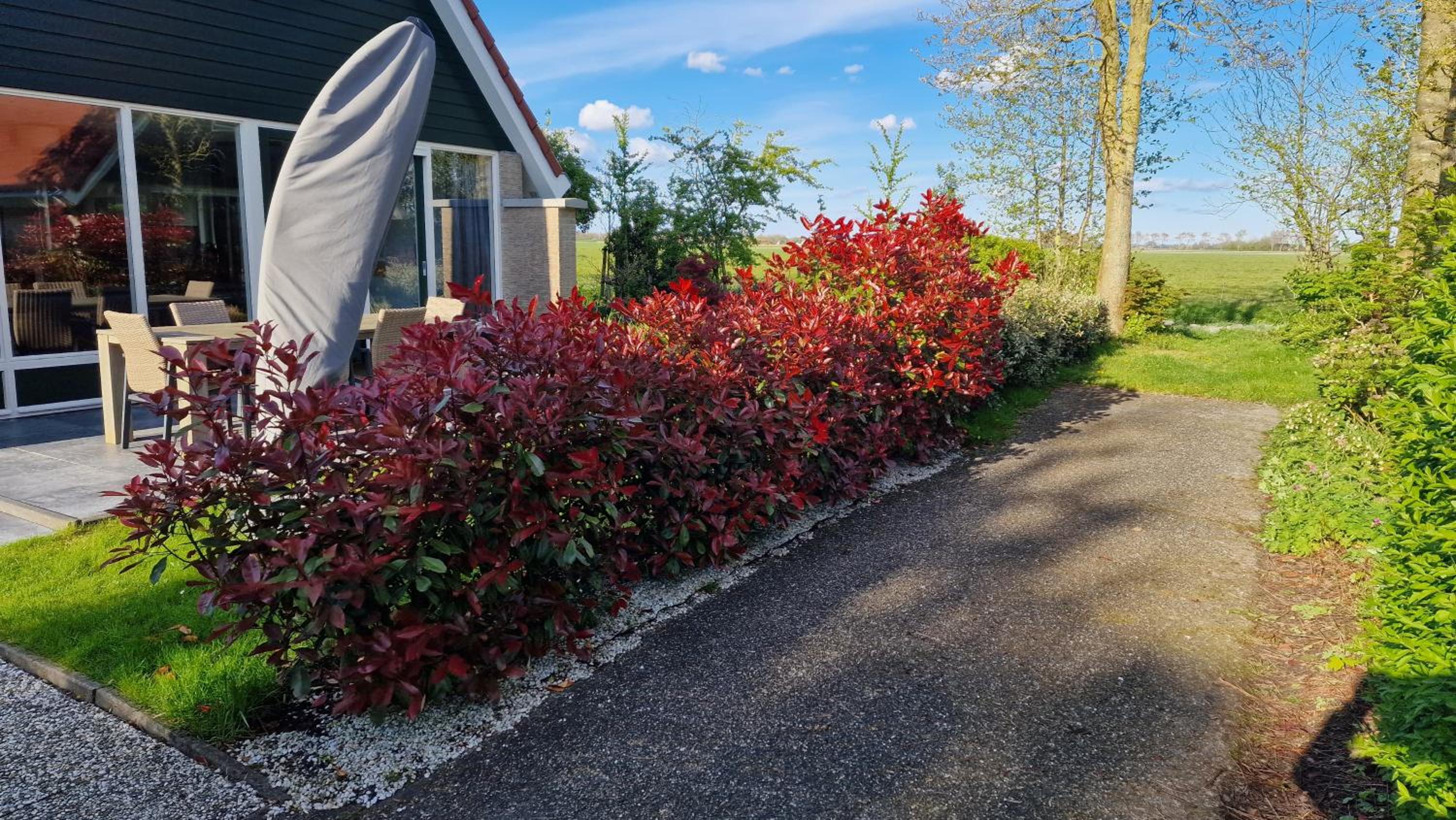 Ferienhaus Weitblick view 3