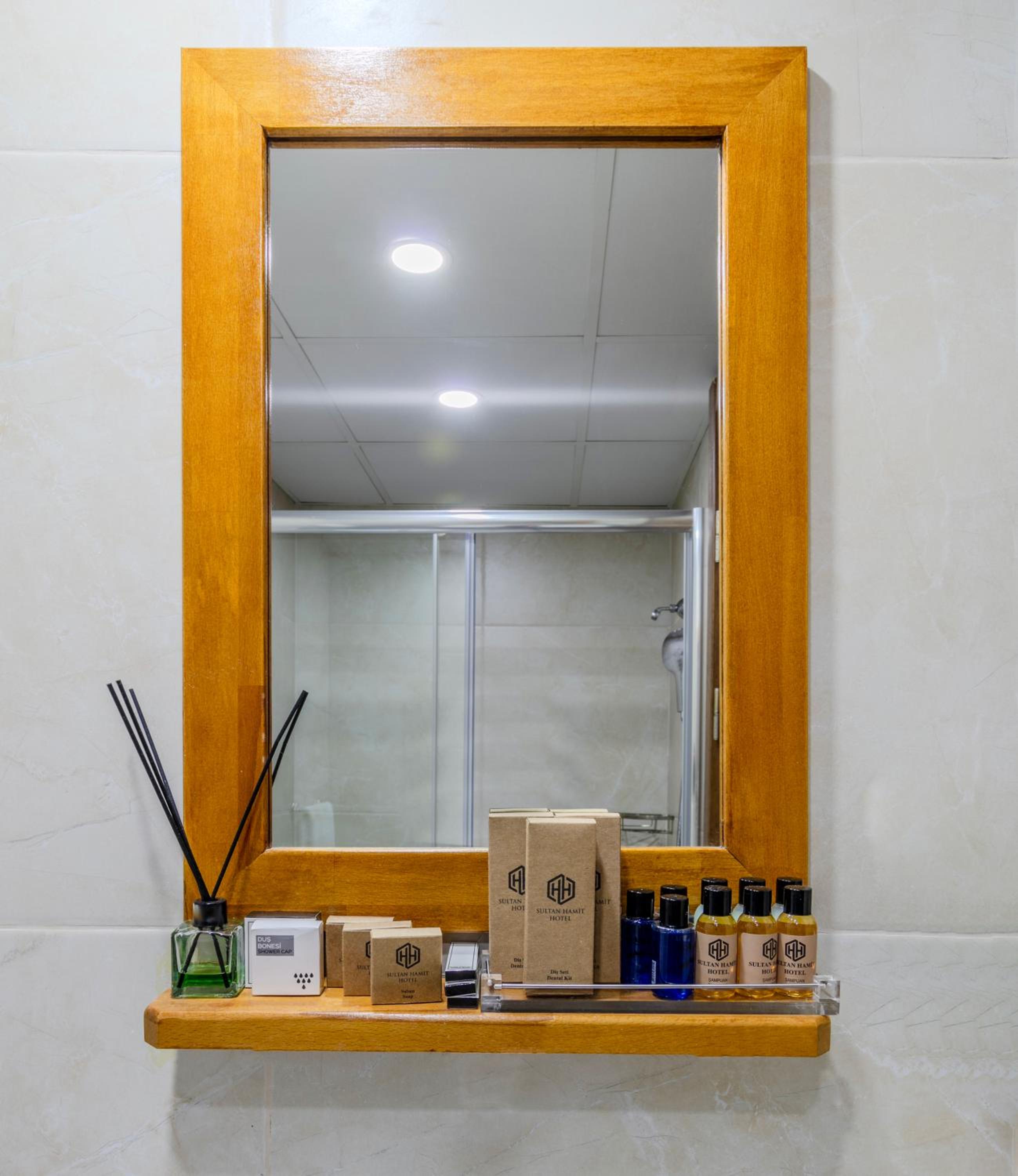 Sultan Hamit Otel - Image 20