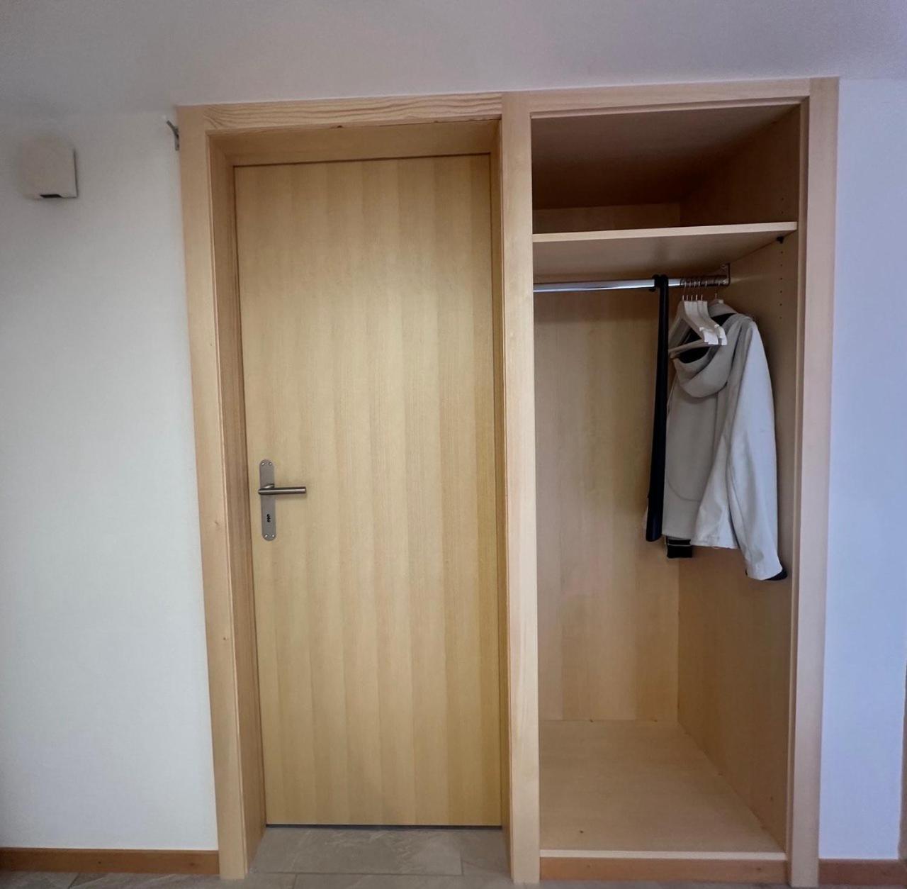 Chalet Luegistal