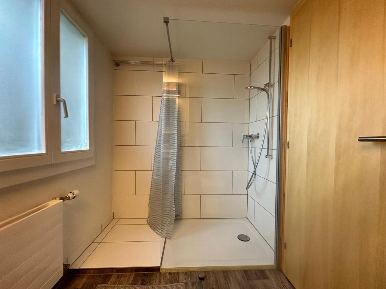 Chalet Luegistal