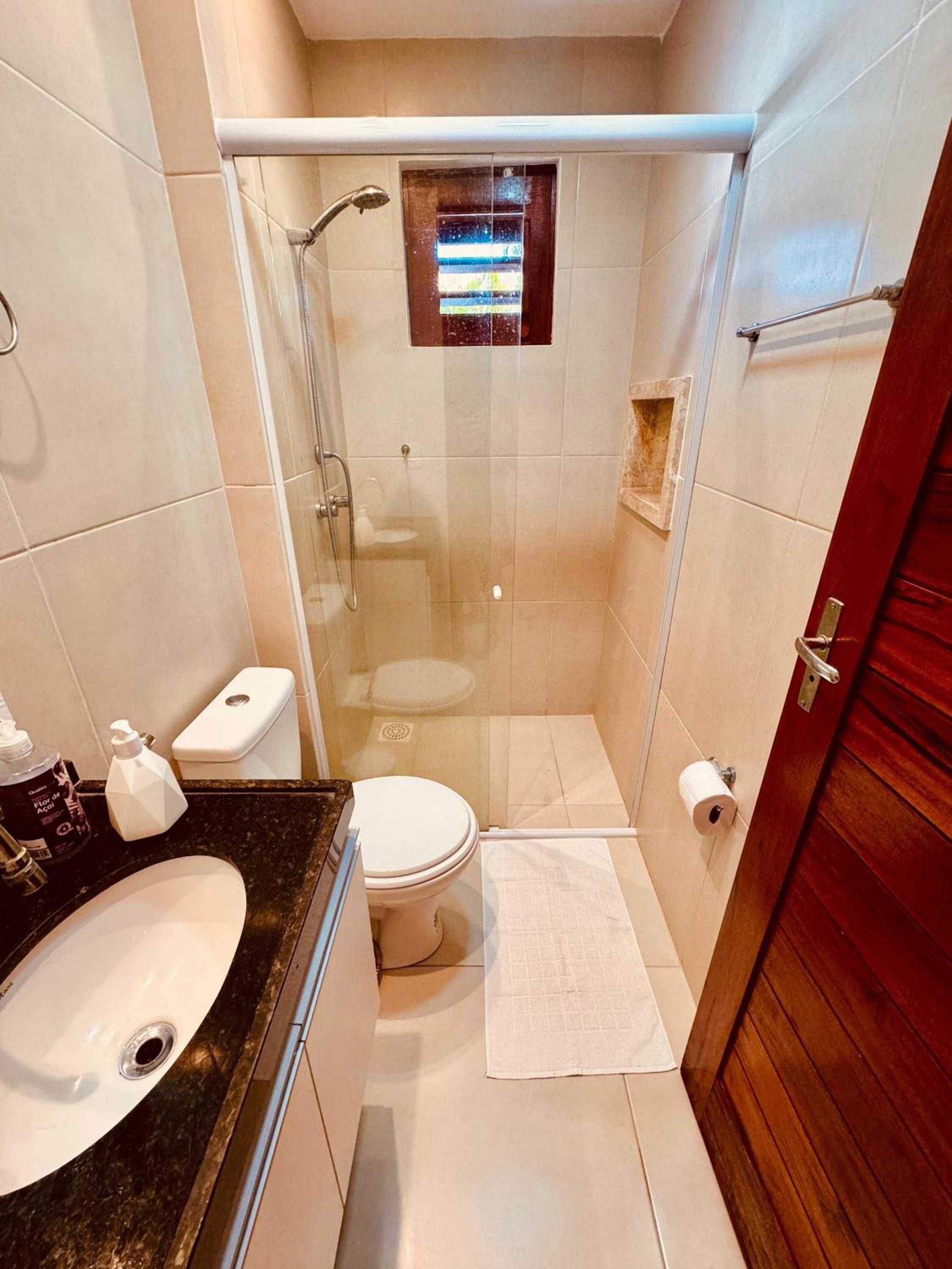 CASA TAÍBA BEACH RESORT PÉ Na AREIA - IMOB TEMPORADA