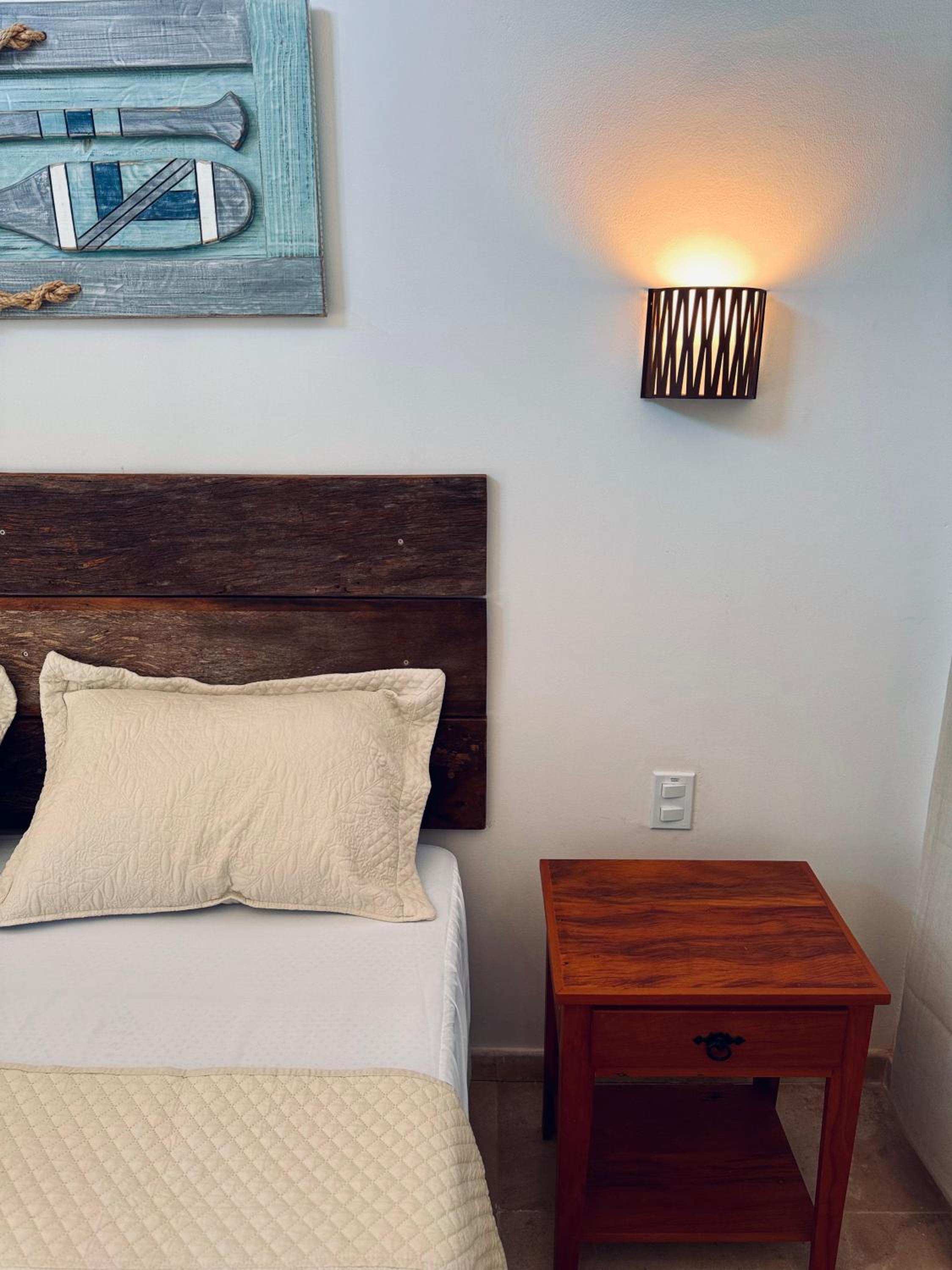 CASA TAÍBA BEACH RESORT PÉ Na AREIA - IMOB TEMPORADA