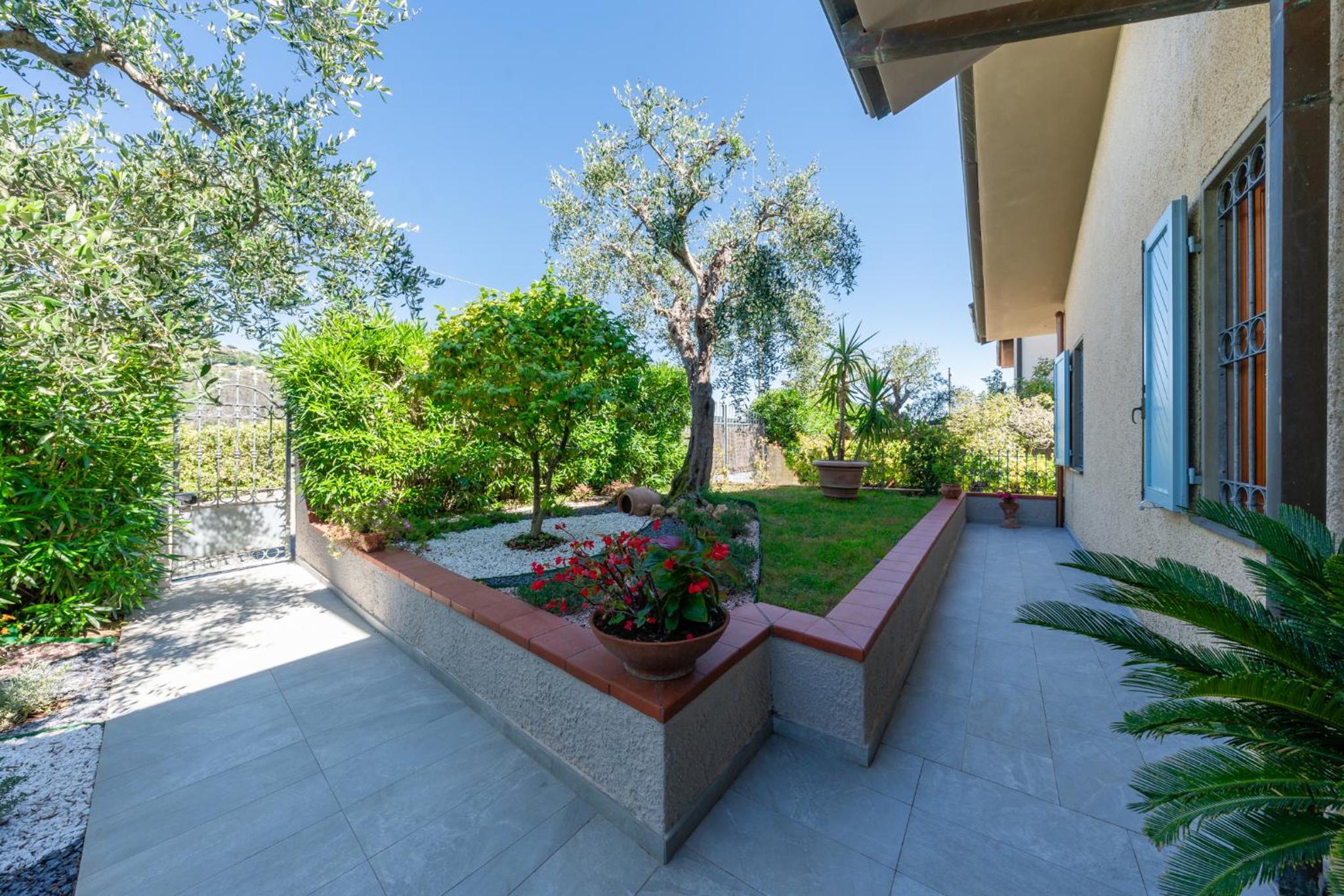 Le Lanterne - Villa vista mare view 3