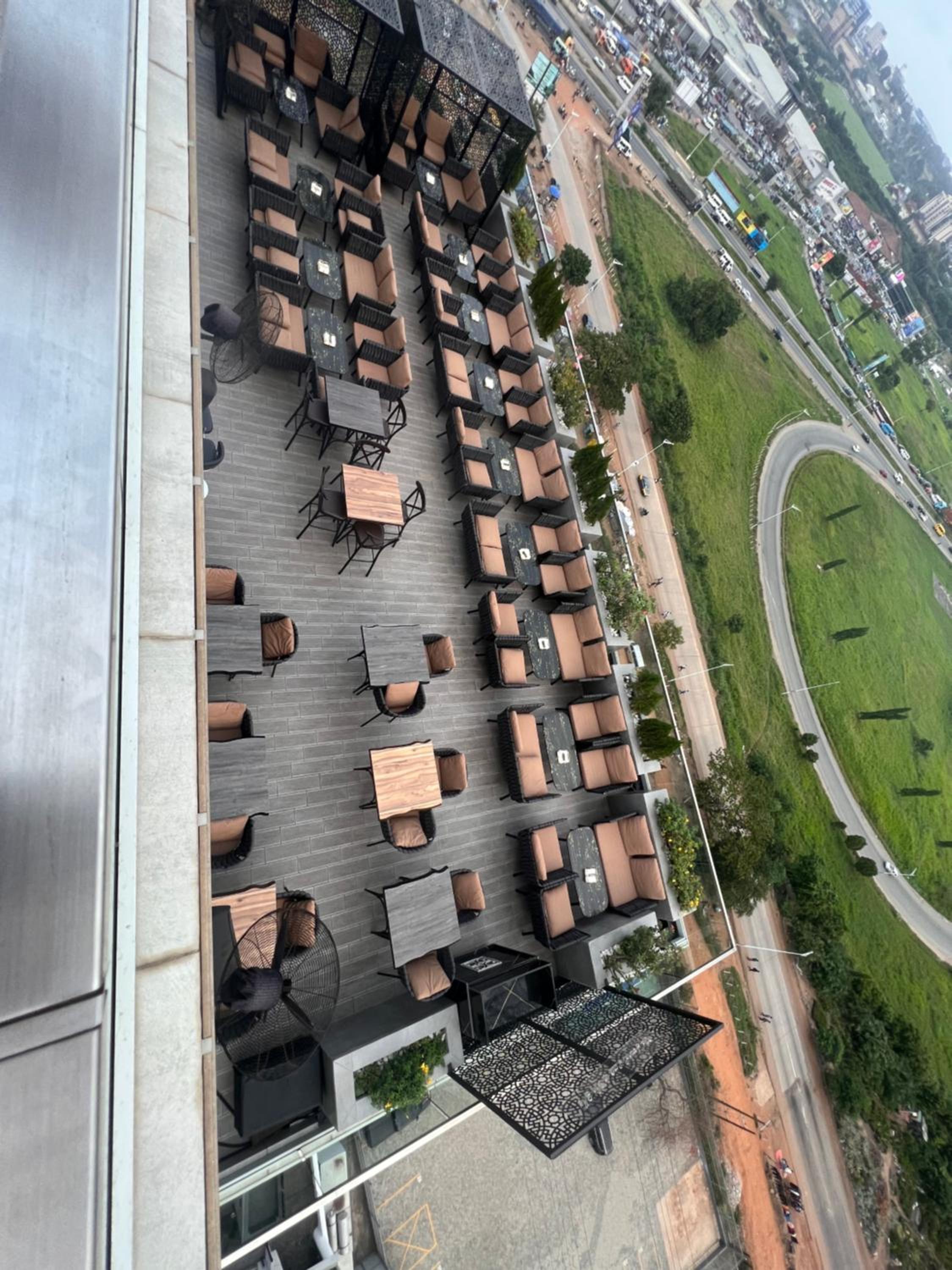 The Urban Haven at Signature