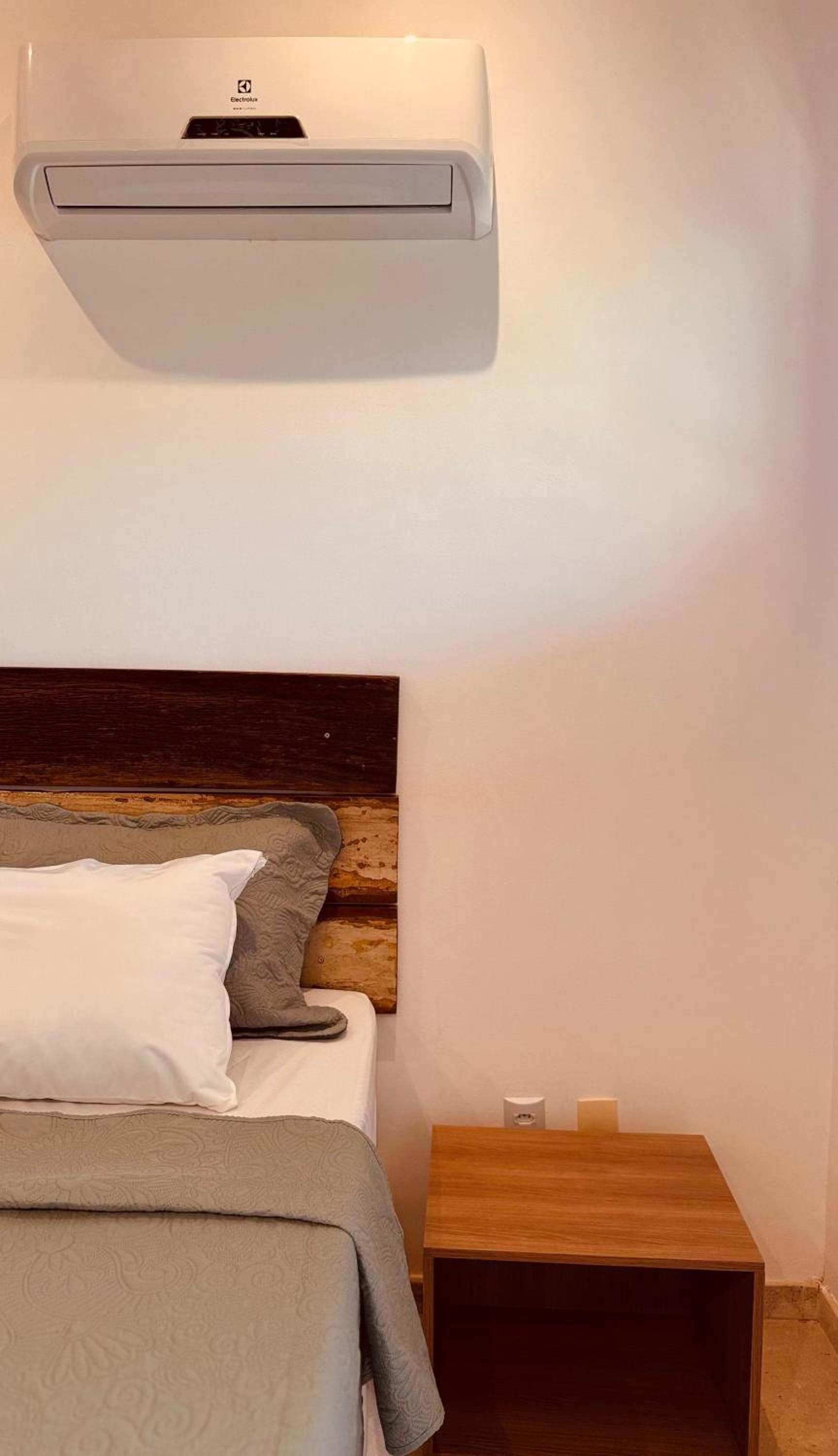 CASA TAÍBA BEACH RESORT PÉ Na AREIA - IMOB TEMPORADA