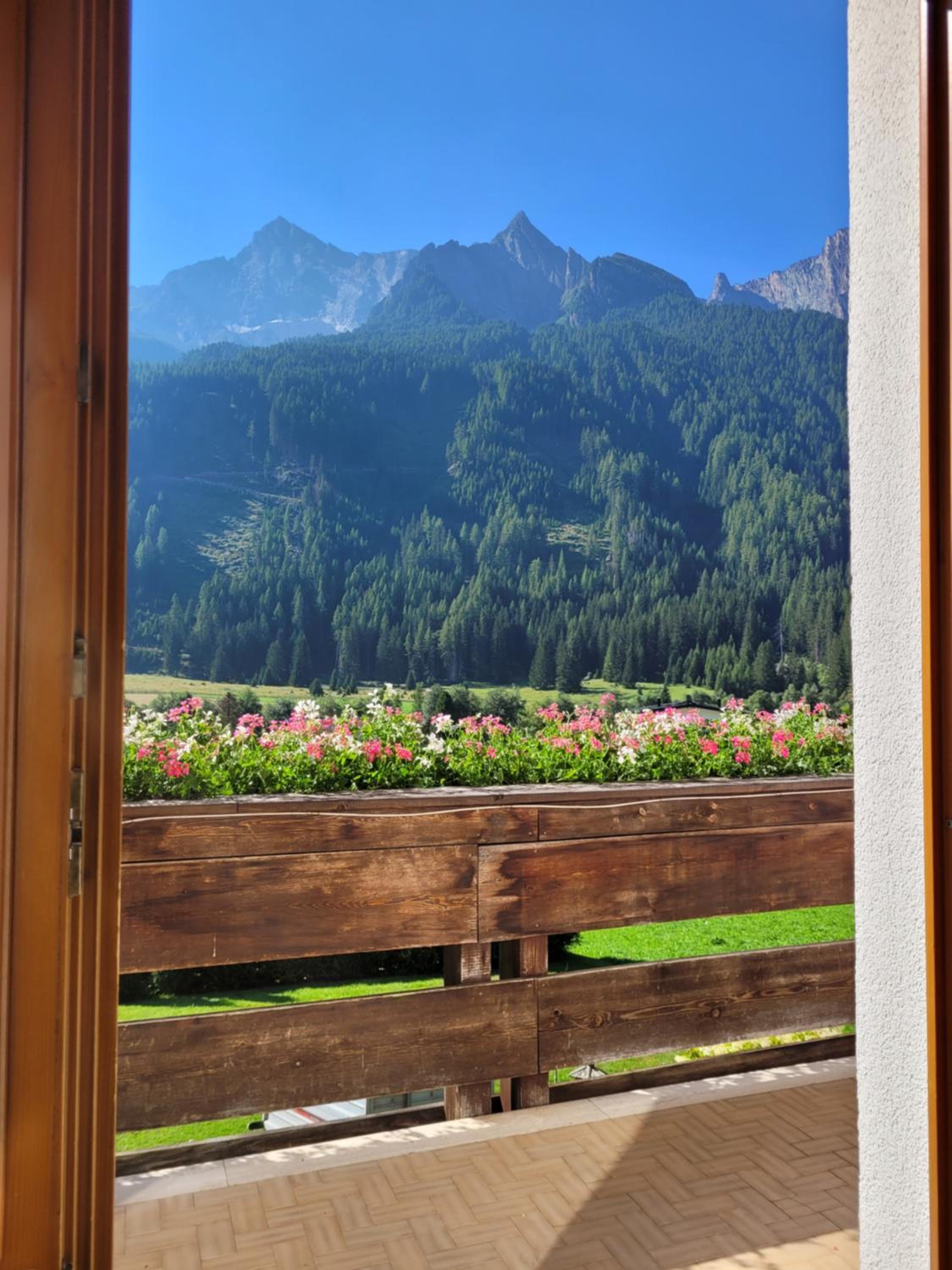 Ferienwohnung Pfitschtal photo 3