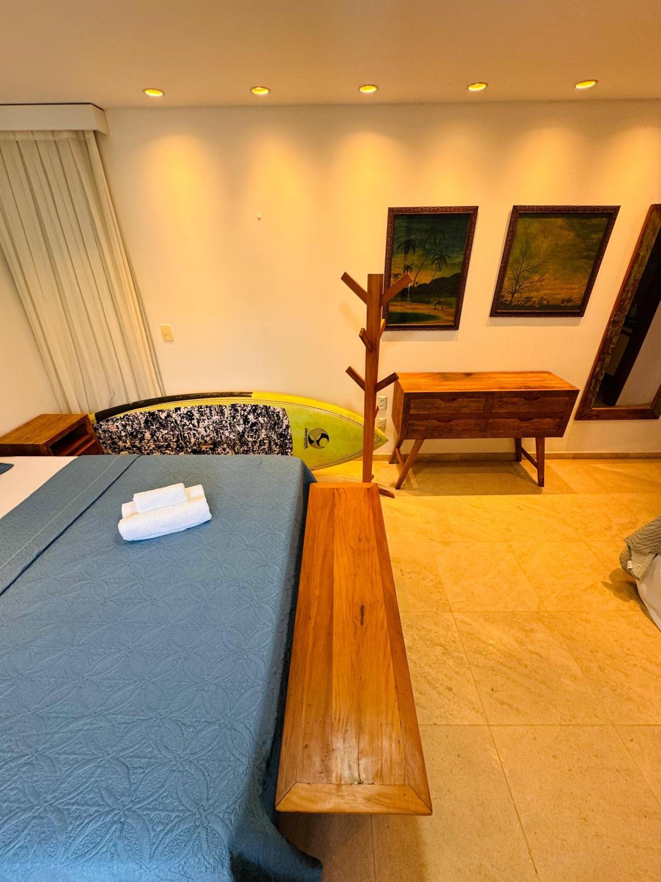 CASA TAÍBA BEACH RESORT PÉ Na AREIA - IMOB TEMPORADA
