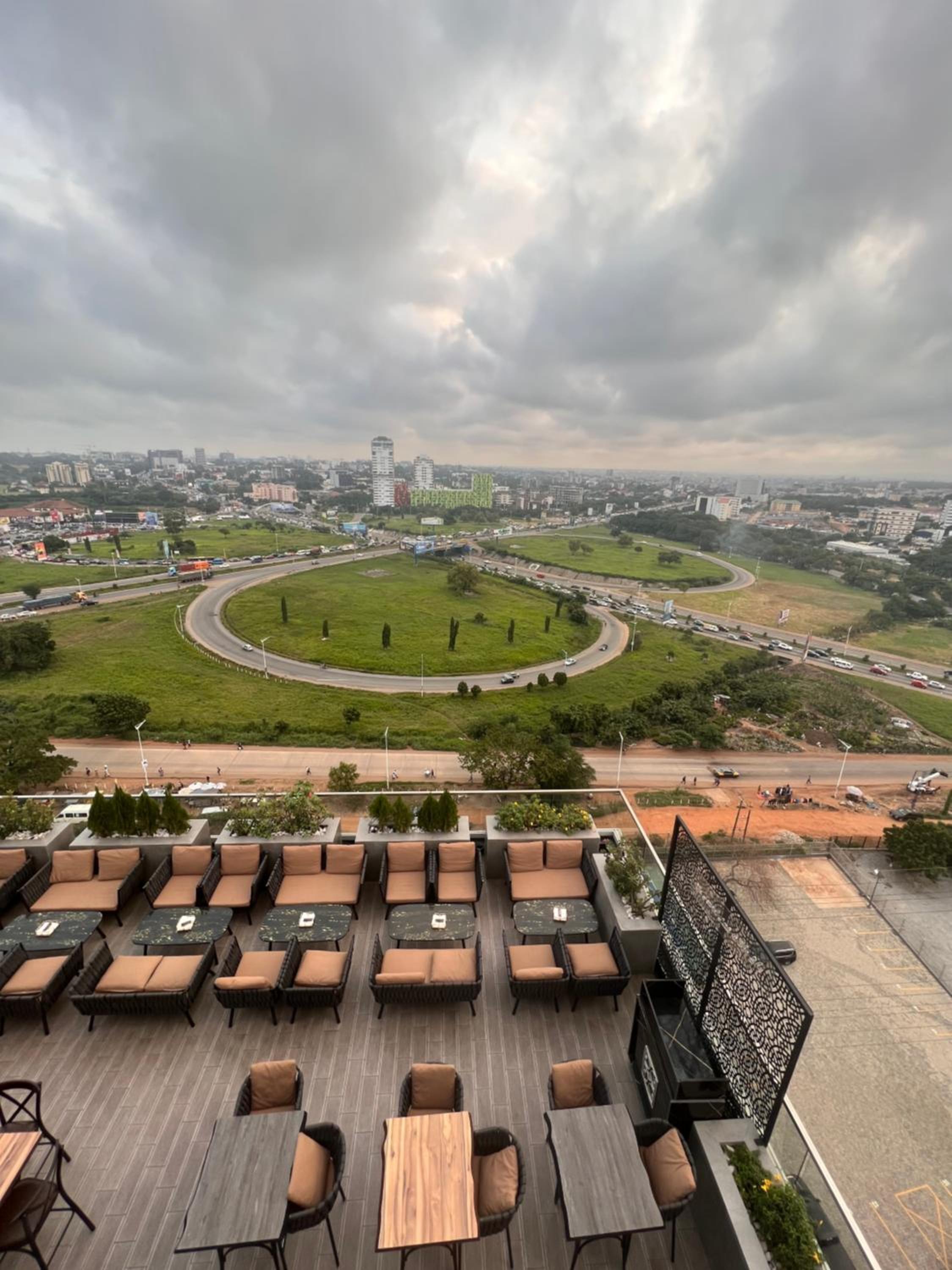 The Urban Haven at Signature