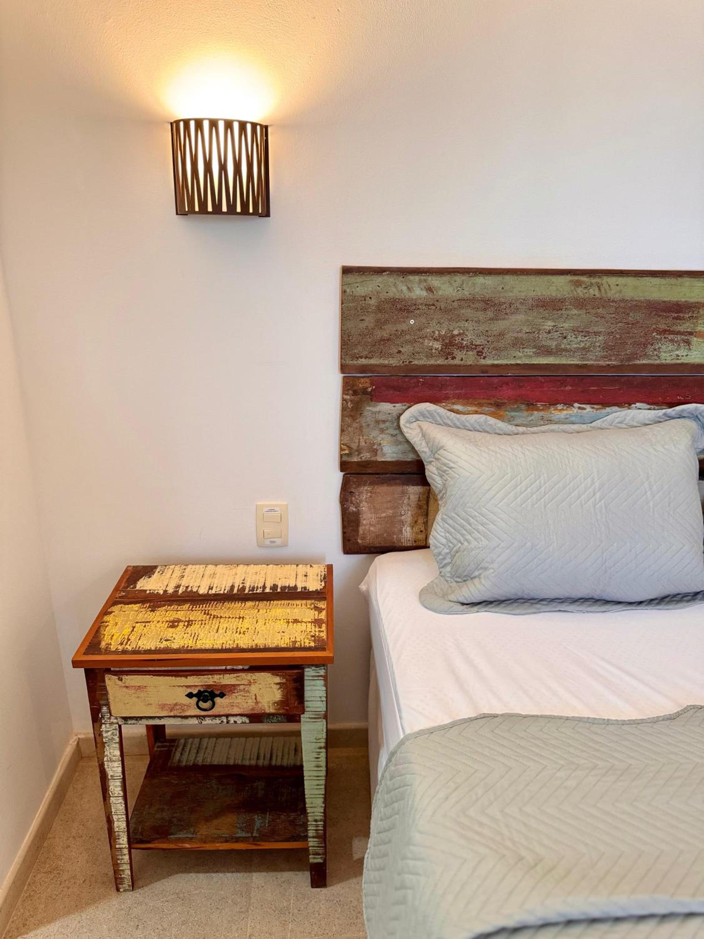 CASA TAÍBA BEACH RESORT PÉ Na AREIA - IMOB TEMPORADA