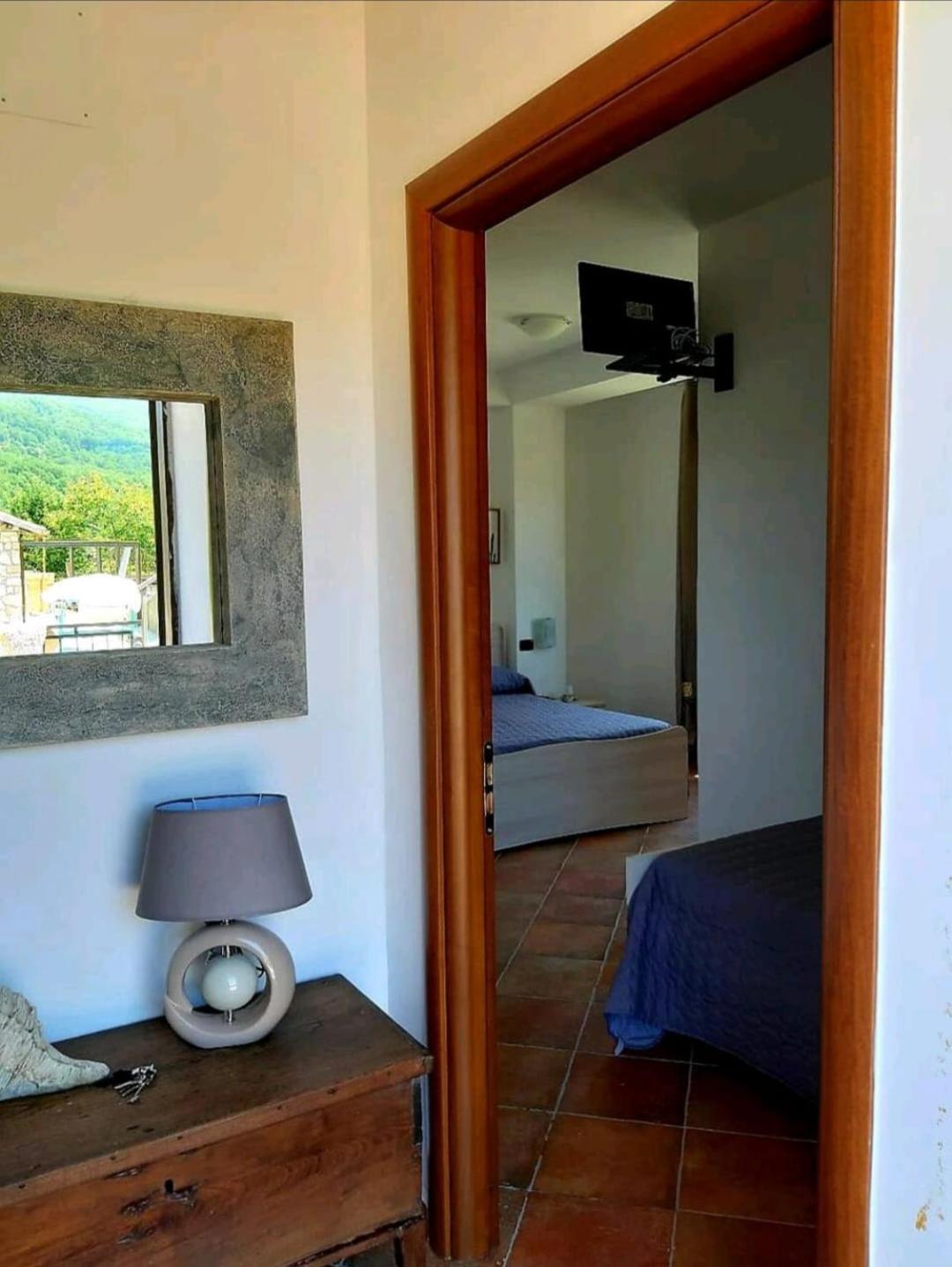 Colle Vermiglio