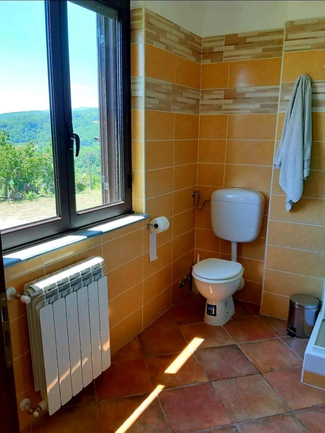 Colle Vermiglio